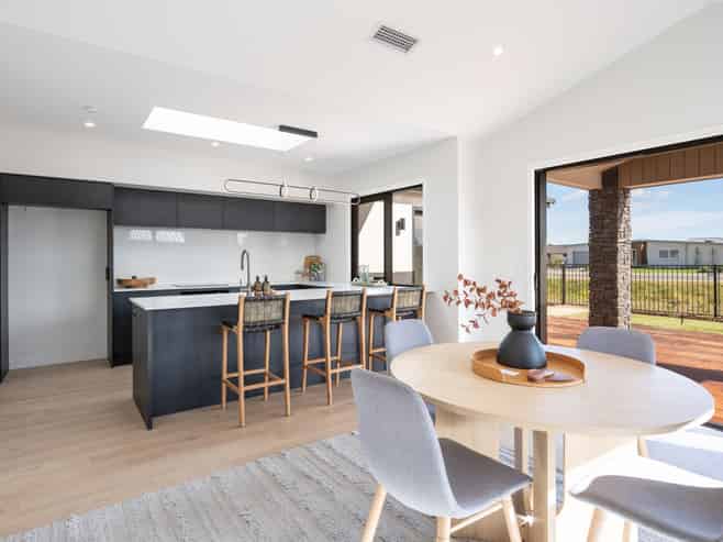 5 Ara O Kahuroa, Richmond