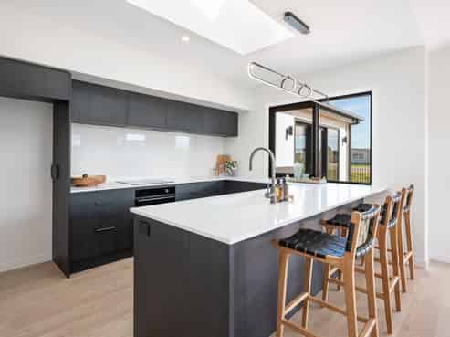 5 Ara O Kahuroa, Richmond