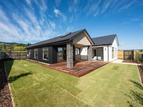 5 Ara O Kahuroa, Richmond