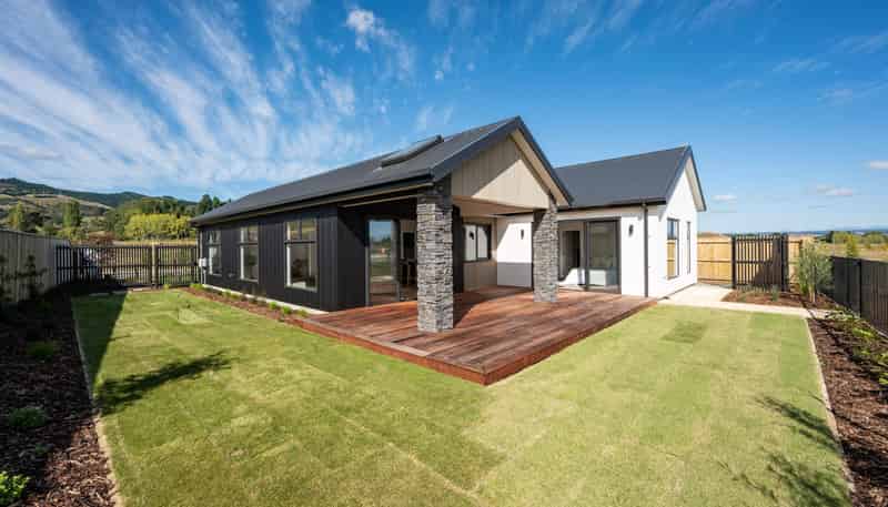 5 Ara O Kahuroa, Richmond