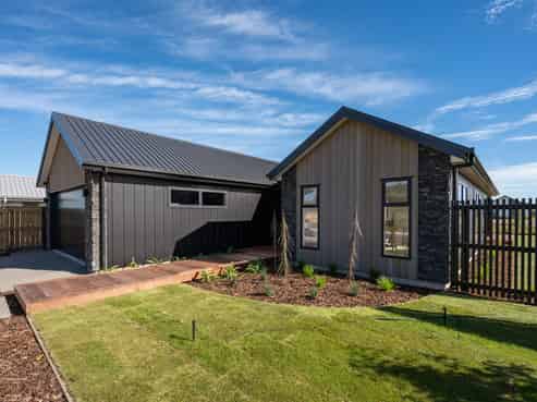 5 Ara O Kahuroa, Richmond