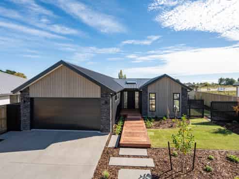 5 Ara O Kahuroa, Richmond