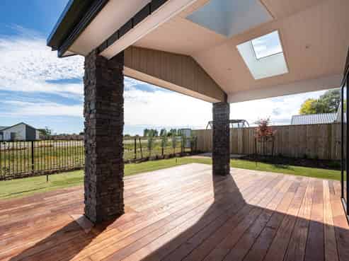 5 Ara O Kahuroa, Richmond