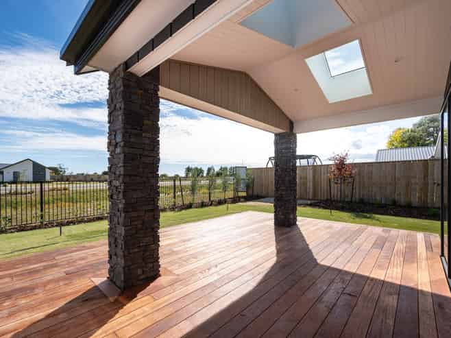 5 Ara O Kahuroa, Richmond