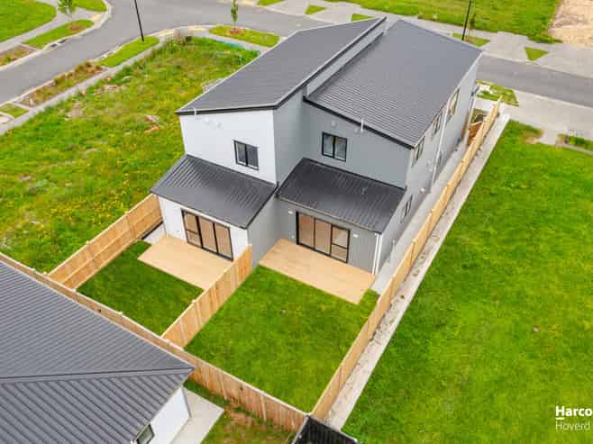 39B Hari Road, Karaka