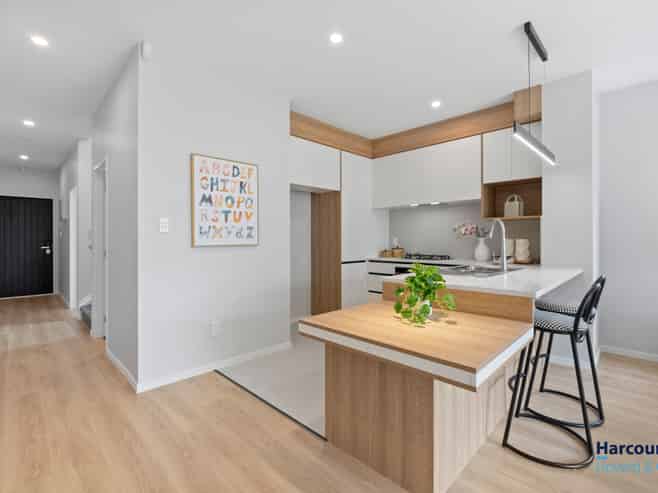 39B Hari Road, Karaka