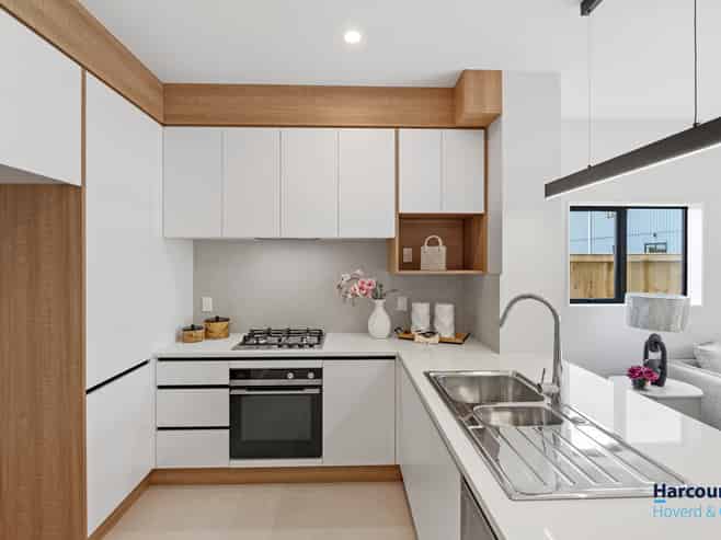 39B Hari Road, Karaka