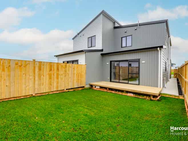 39B Hari Road, Karaka