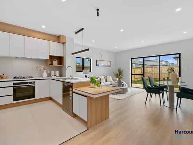 39B Hari Road, Karaka