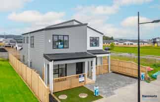 39B Hari Road, Karaka