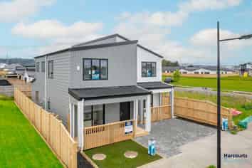 39B Hari Road, Karaka