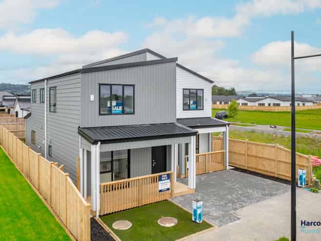 39B Hari Road, Karaka