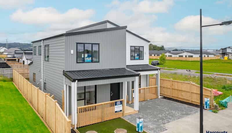 39B Hari Road, Karaka