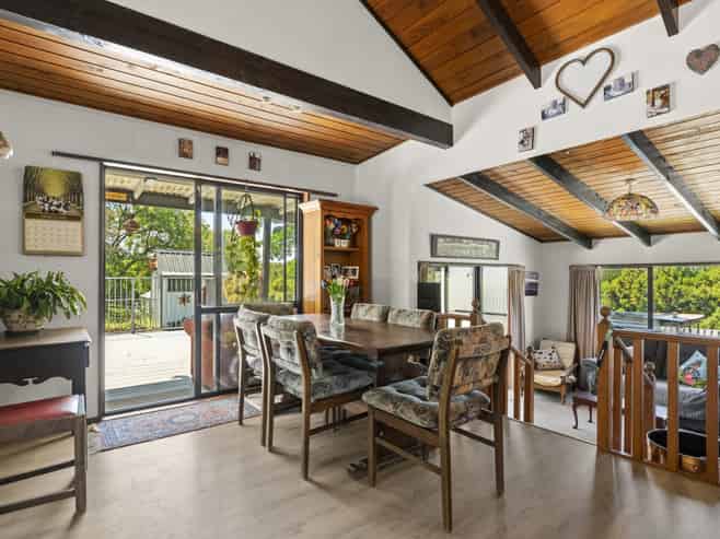 112 Pahoia Road, Whakamarama