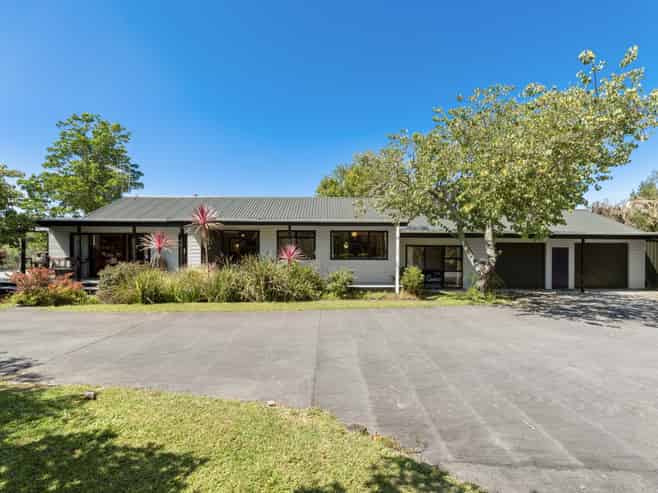 112 Pahoia Road, Whakamarama