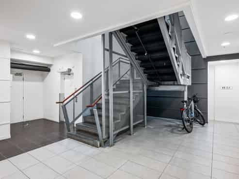 Versatile Parnell Showroom or Office