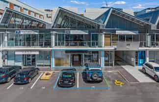 Parnell Retail for Occupier