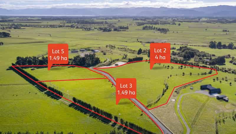 50 Phelps Way, Morrisons Bush