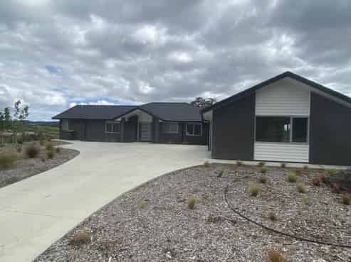 274 Whitehills Road, Dairy Flat