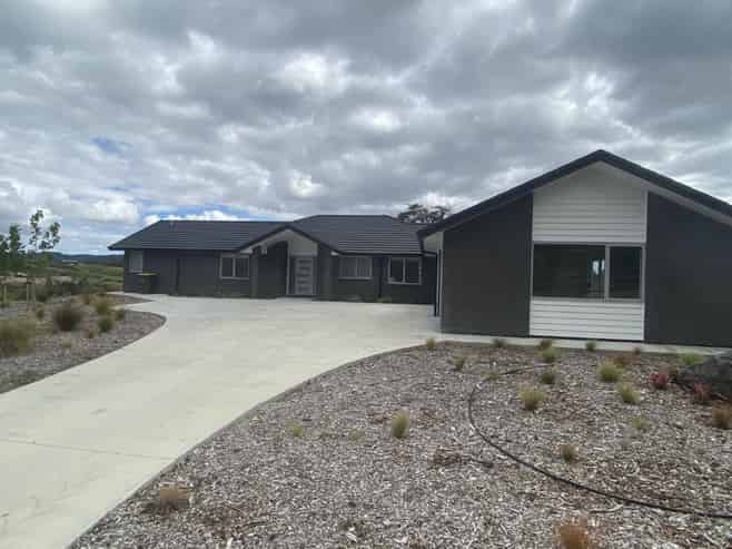 274 Whitehills Road , Dairy Flat