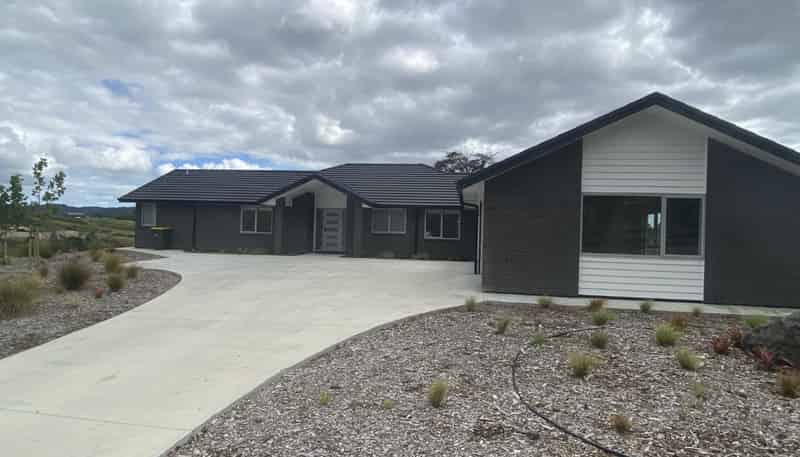 274 Whitehills Road , Dairy Flat