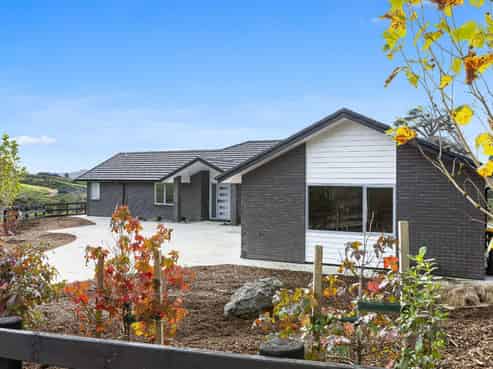 274 Whitehills Road, Dairy Flat