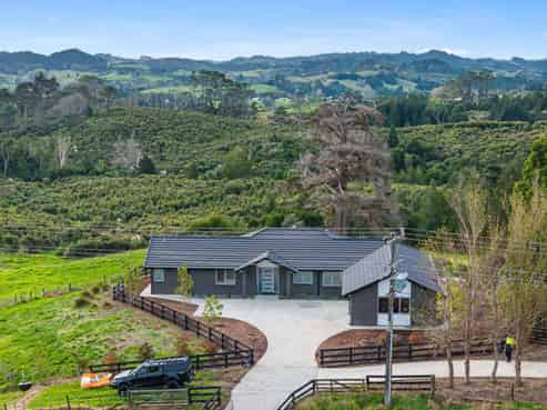 274 Whitehills Road, Dairy Flat