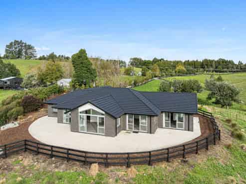 274 Whitehills Road, Dairy Flat