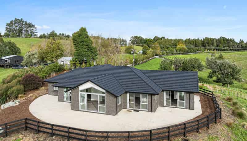 274 Whitehills Road, Dairy Flat