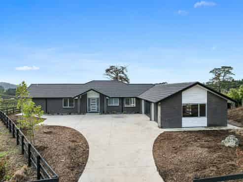 274 Whitehills Road, Dairy Flat