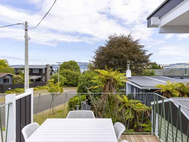 14A Weka Road, Waipahihi