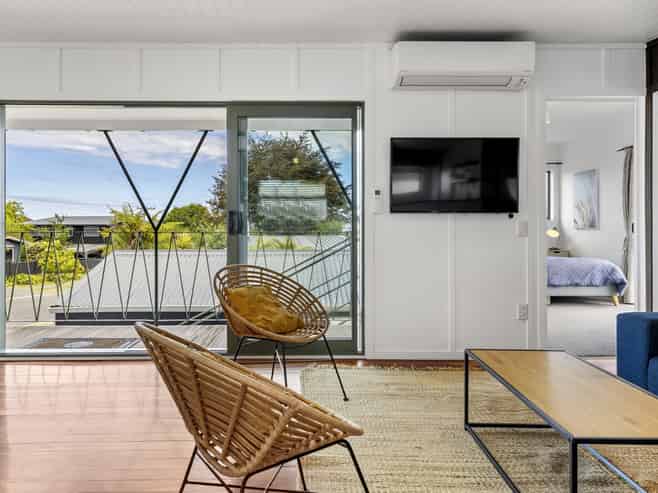 14A Weka Road, Waipahihi