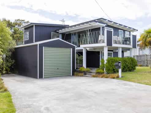 14A Weka Road, Waipahihi