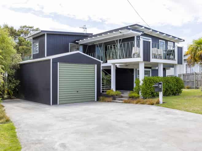 14A Weka Road, Waipahihi