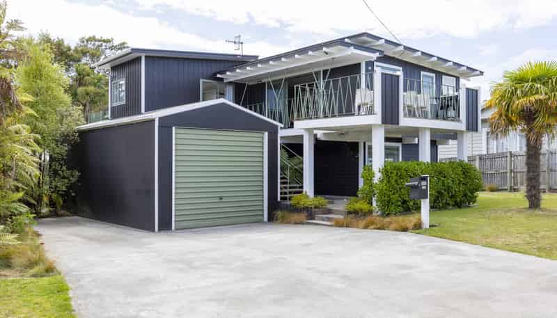 14A Weka Road, Waipahihi