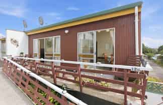 12D Davies Lane, New Plymouth Central