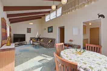 12D Davies Lane, New Plymouth Central