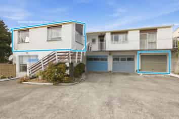 12D Davies Lane, New Plymouth Central