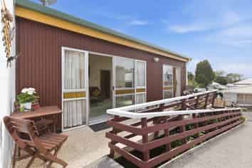 12D Davies Lane, New Plymouth Central