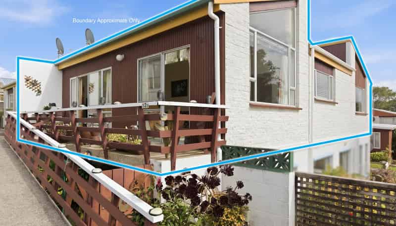 12D Davies Lane, New Plymouth Central