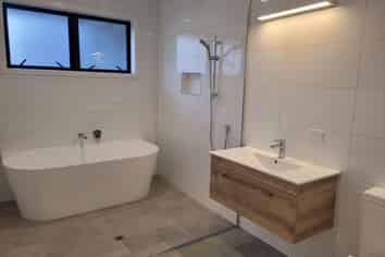 8 Te Ara O Ngakeiha, Fitzroy