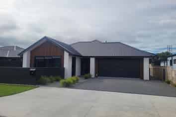 8 Te Ara O Ngakeiha, Fitzroy