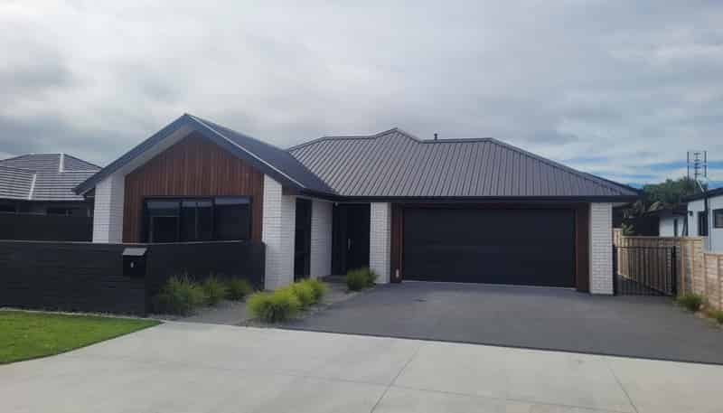 8 Te Ara O Ngakeiha, Fitzroy