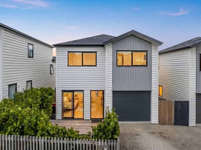 1A Inglewood Street, Waiotaiki Bay