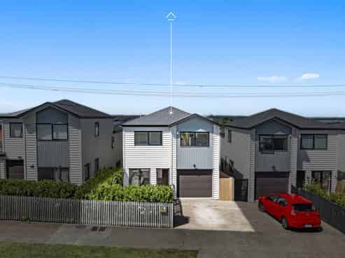1A Inglewood Street, Waiotaiki Bay