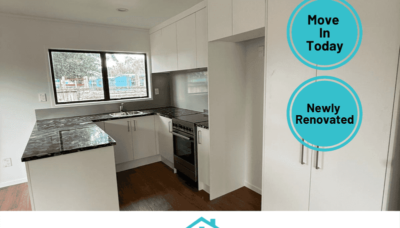 70B Kelvin Road, Papakura
