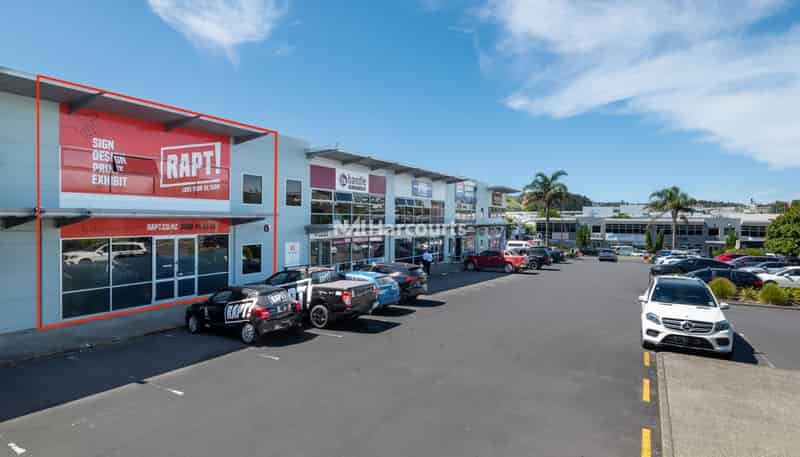 6/215 Rosedale Road, Albany