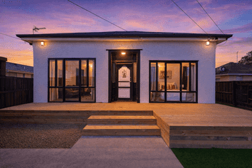 56 Nursery Road, Phillipstown