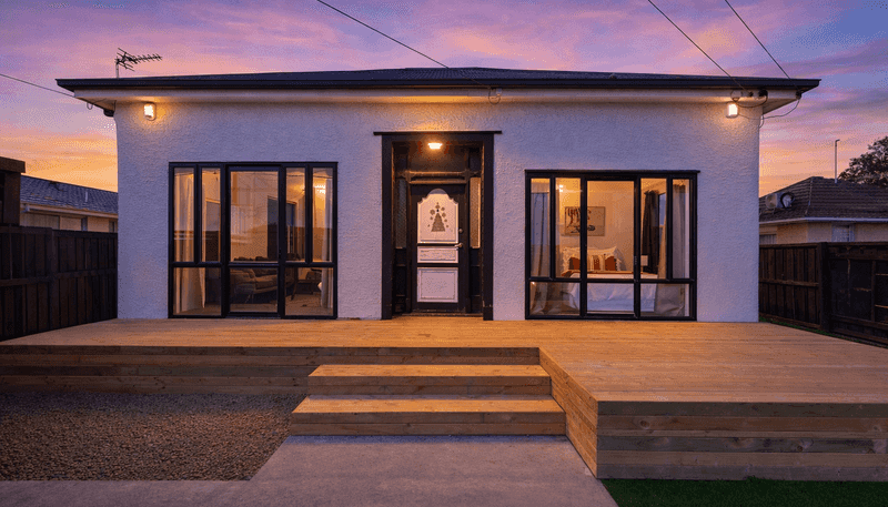 56 Nursery Road, Phillipstown