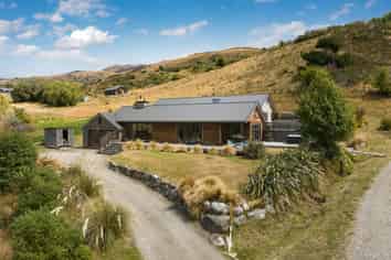 2386 Cardrona Valley Road, Cardrona